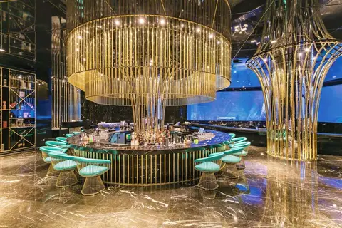The Land of Legends Kingdom Hotel in Serik, foto 21