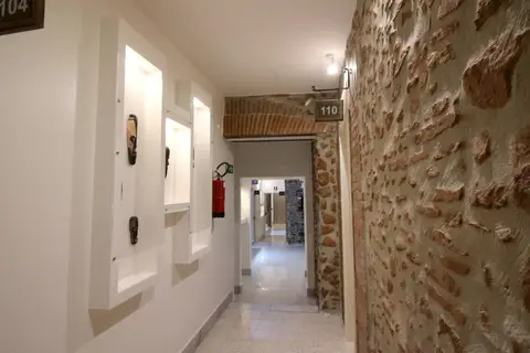 New Generation Hostel Rome Center in Rome, foto 29
