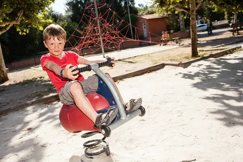 Camping La Pierre Verte in Fréjus — foto 26