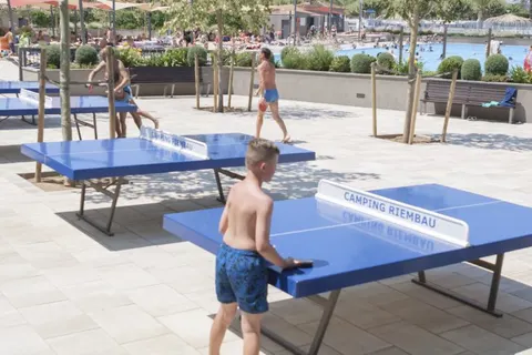 Camping Riembau foto 9