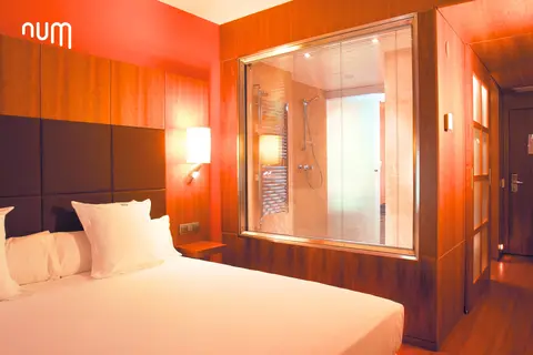 Num Hotel in Salou — foto 8