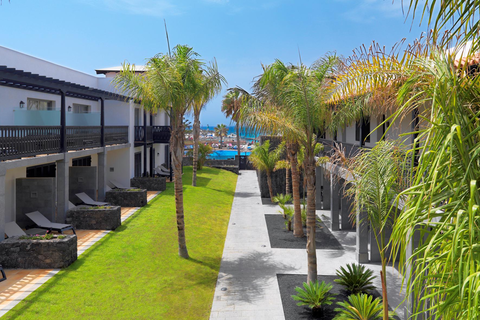 Aparthotel Barceló Fuerteventura Castillo foto 23