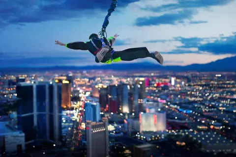 The STRAT Hotel, Casino & Tower foto 26