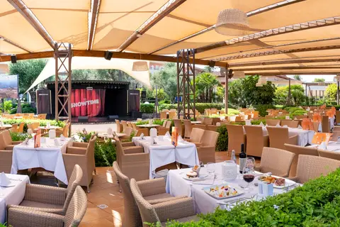 VIVA Blue & Spa in Muro — foto 27