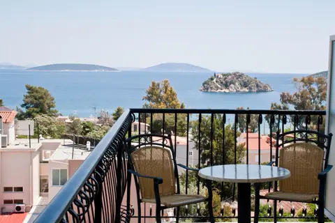 Alonia Studios & Maisonettes in Tolo, foto 15
