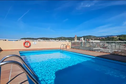 Espanya in Calella
