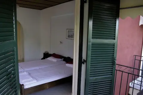 Apraos Bay Hotel in Δημοτική Ενότητα Κασσωπαίων — foto 5