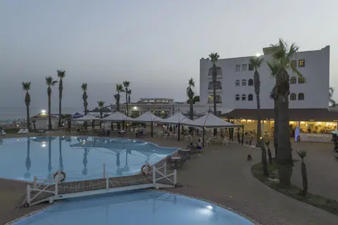 Hotel Baia d'Oro in Licata, foto 3
