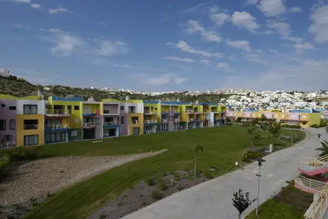 Orada Apartamentos Turisticos Marina de Albufeira in Albufeira — foto 30