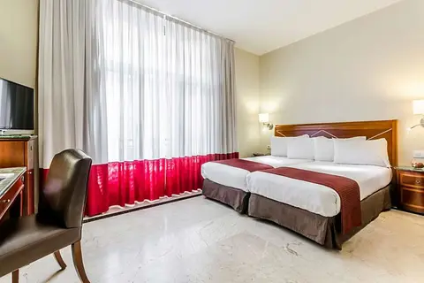 Exe Laietana Palace in Barcelona — foto 12