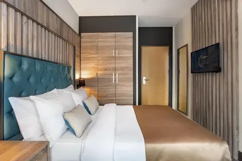 Rodinn Park Hotel in Konyaaltı, foto 2