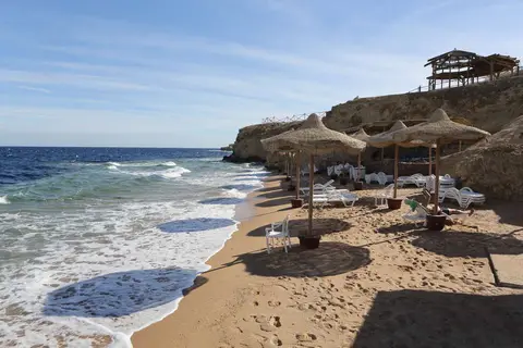 Hotel Club Reef Village Resort in Sharm El Sheikh — foto 28