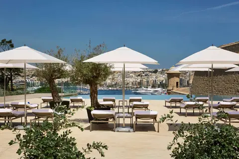 The Phoenicia Malta in Il-Furjana