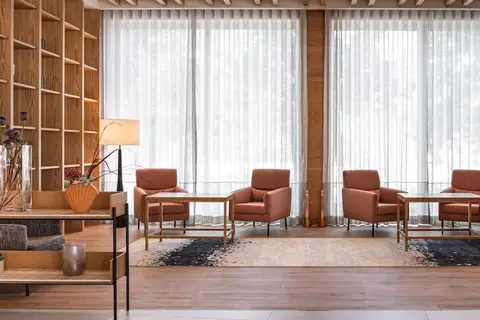 Hyatt Regency Lisbon in Almada — foto 17