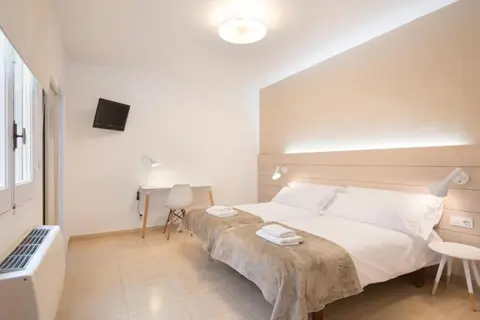 Hostal Jume in Maó, foto 28