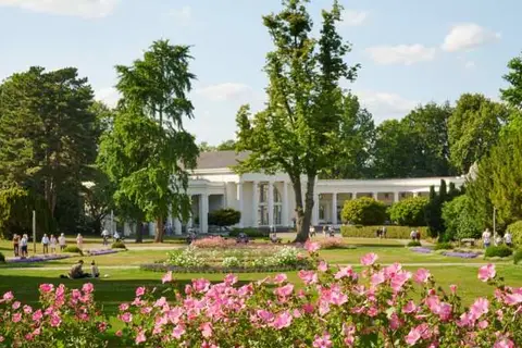 City Hotel Bosse in Bad Oeynhausen — foto 19