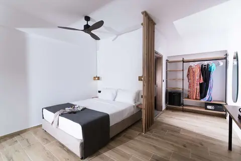 Elea Terra Hotel in Δημοτική Ενότητα Τυμπακίου — foto 3