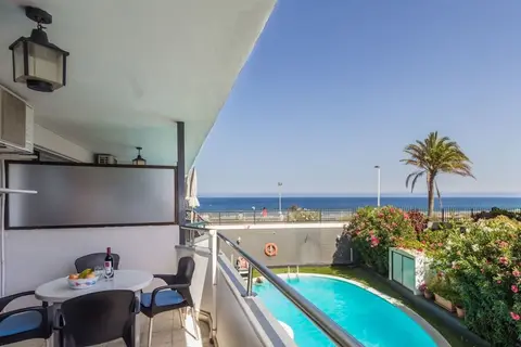 Apartamentos Don Palomon in San Bartolomé de Tirajana — foto 10