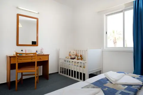 Sunny Hill Hotel Apartments in Paphos — foto 6