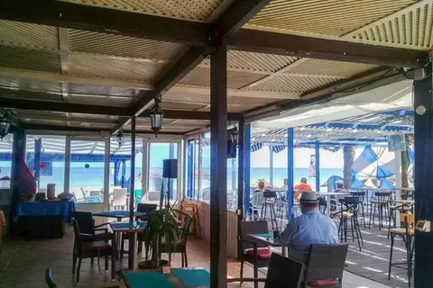 Hotel Dar El Bhar in Djerba — foto 10