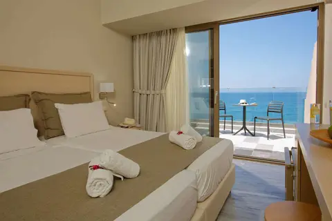 Archipelagos Hotel in Rethimnon, foto 5