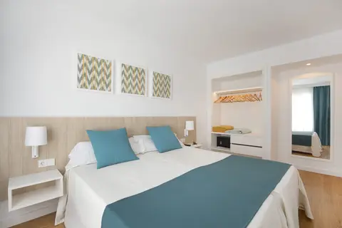 Cabot Hobby Club Apartments in Port de Pollença — foto 27