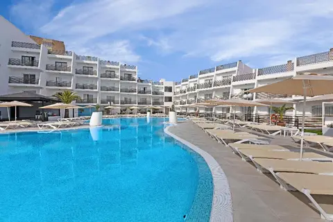 Palmanova Suites by TRH Hotel in Magaluf — foto 15