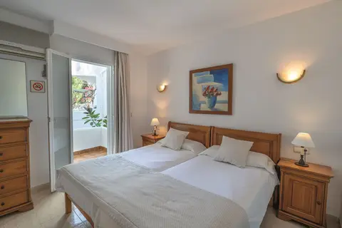Los Tilos Aparthotel in Peguera — foto 6
