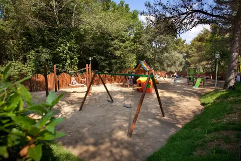 Le Pianacce Camping Village in Castagneto Carducci — foto 16