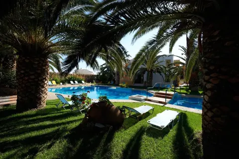 Lycasti Maisonettes foto 2