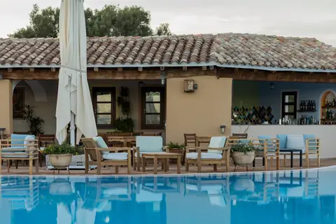 Parco Degli Ulivi in Alzachèna/Arzachena — foto 7