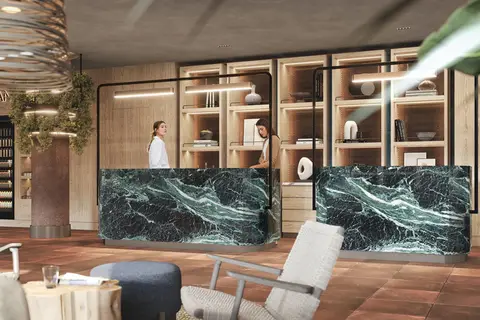 Four Points by Sheraton Sunny Beach in Несебър — foto 8
