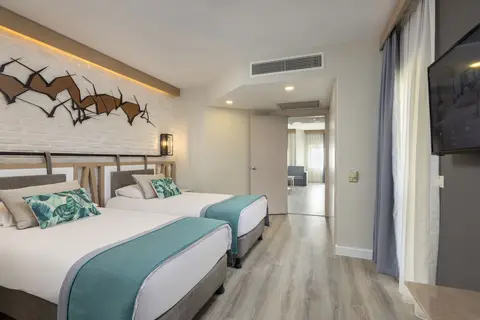 Limak Arcadia Sport & Resort Hotel in Serik — foto 21