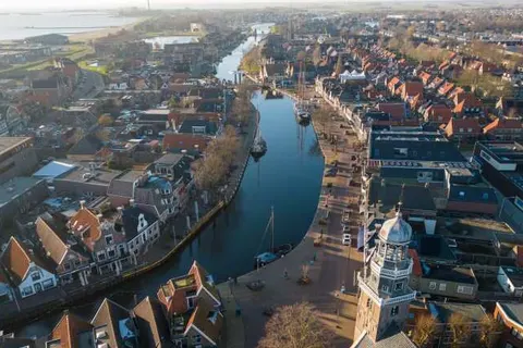 Huren Houseboat Lemmer foto 11
