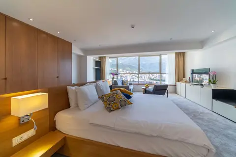 Harmonia Hotel by Dukley in Budva — foto 4