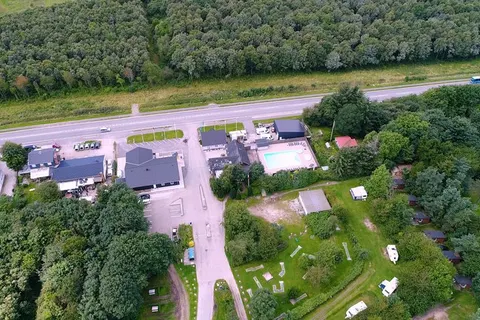 Camping Aarhus foto 23