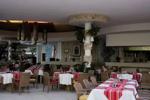 Leopard Beach Resort & Spa in Diani Beach — foto 23