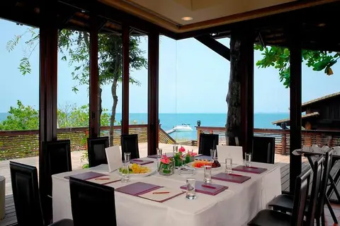 Paradee in เสม็ด — foto 20