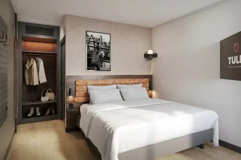 Campanile Hotel Gouda foto 2