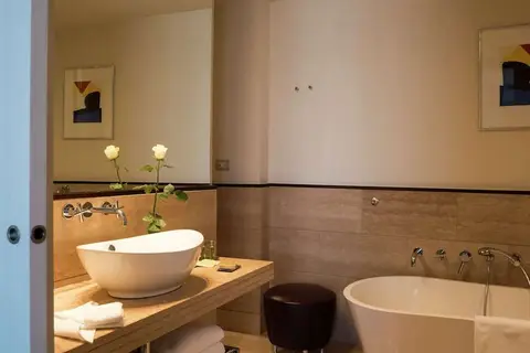 DoubleTree by Hilton Florence Metropole in Florence, foto 14