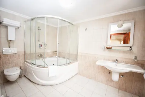 Hotel Centrum Istanbul in Fatih — foto 24