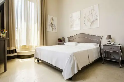 Suite Porta Terra Gallipoli in Gallipoli