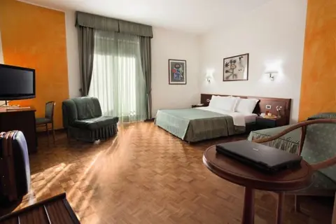 Grande Albergo Maugeri in Acireale — foto 4