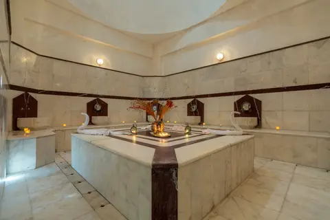 Grand Viking Hotel in Kemer — foto 20