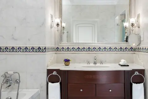 The Ritz Carlton Istanbul in Fatih — foto 29