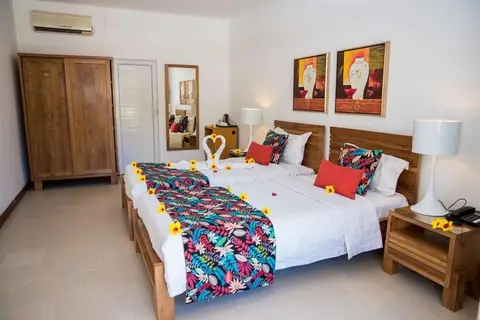 Villas Mon Plaisir in Pointe aux Piments VCA — foto 3