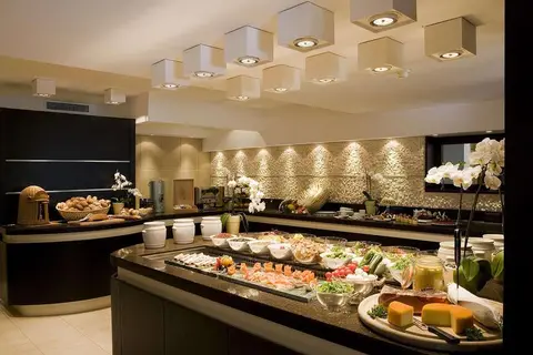 Sporthotel Alpina in Sölden, foto 3