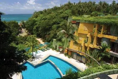 Baan Krating Phuket Resort in ตำบลราไวย์ — foto 13