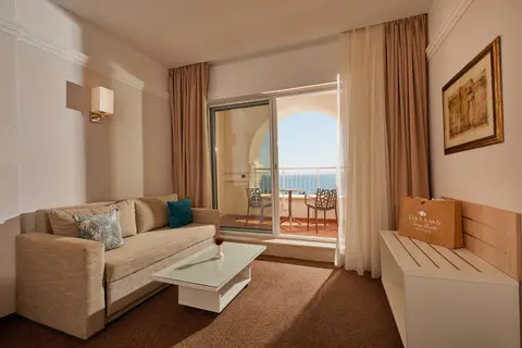 Dreams Sunny Beach Resort & Spa in Burgas — foto 23