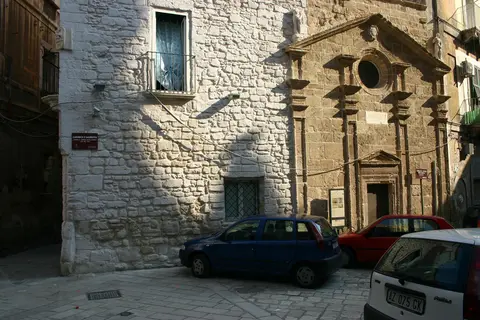 San Andrea degli Armeni in Taranto, foto 23